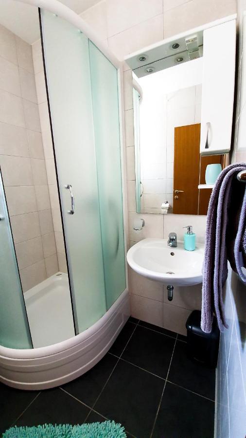 Mara Apartmán Trogir