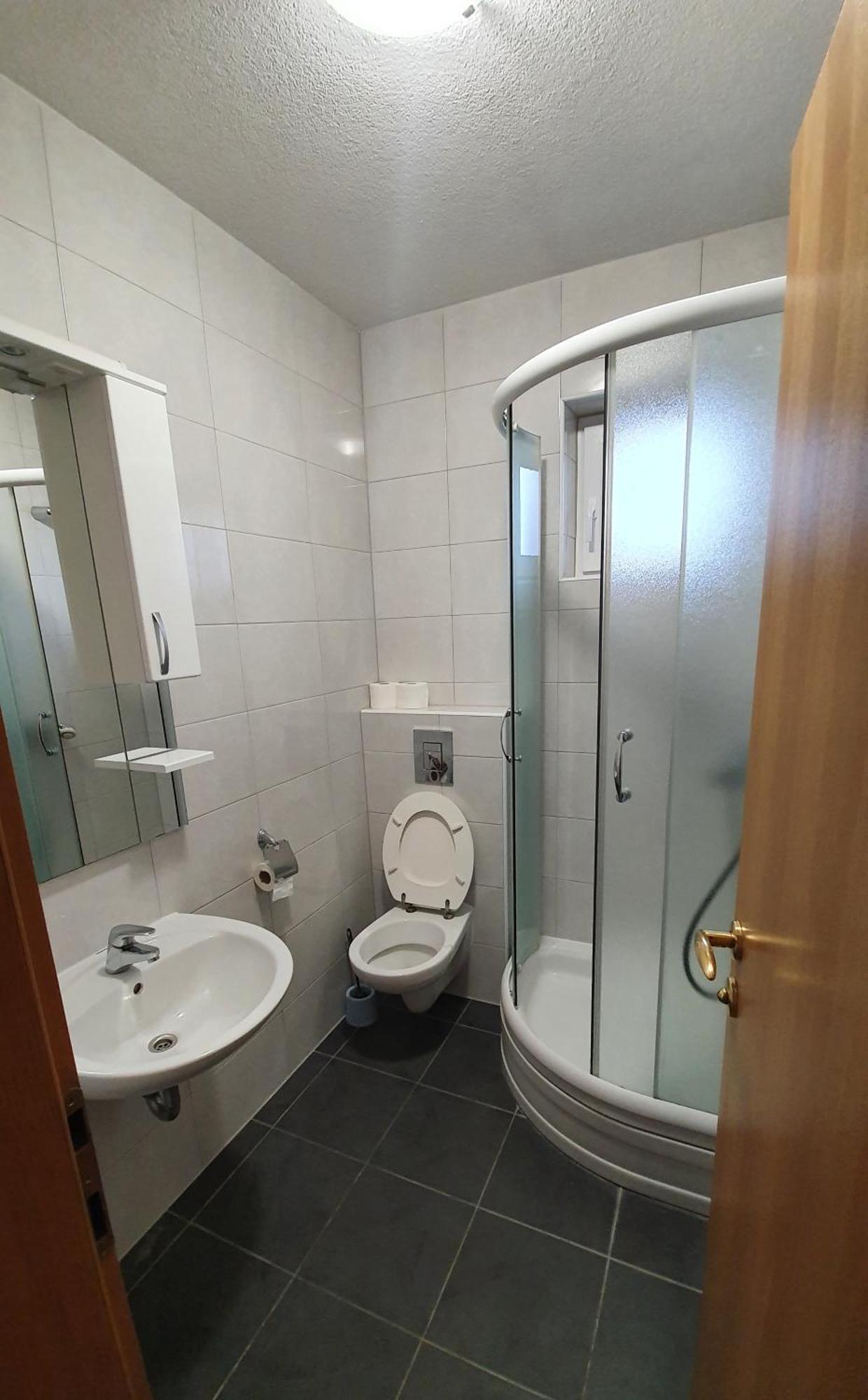 Apartmán Mara *
