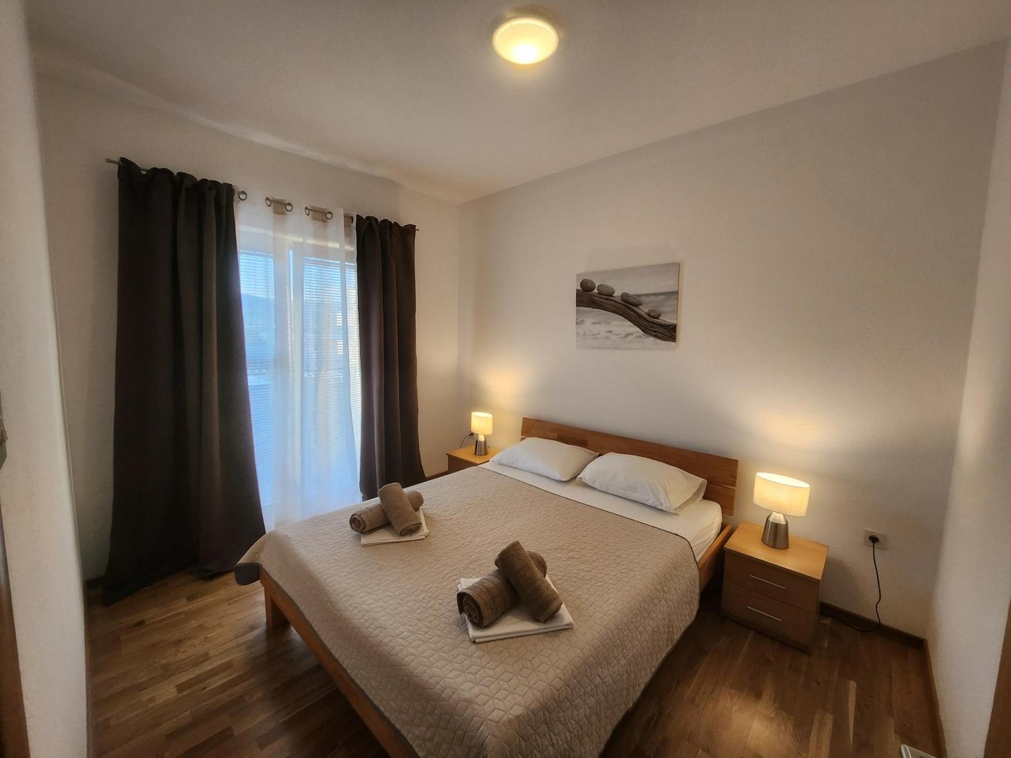 Apartment Mara Trogir