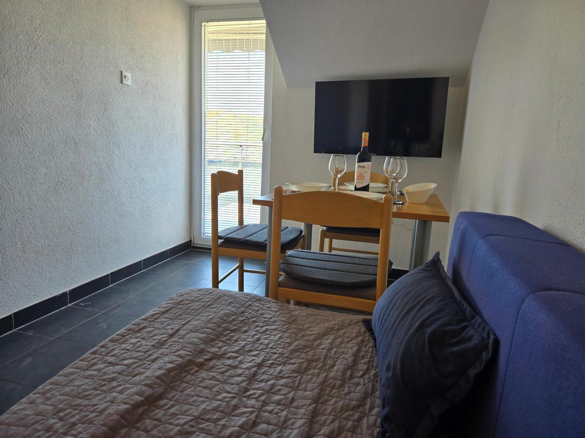 Apartmán Mara *